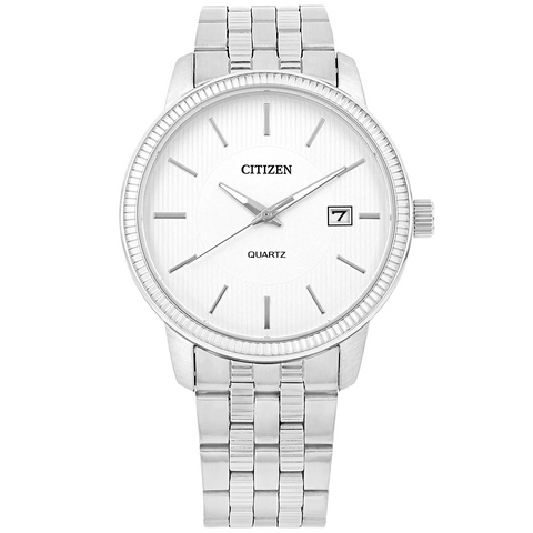 Citizen - DZ0050-57A - Stainless Steel Watch For Men