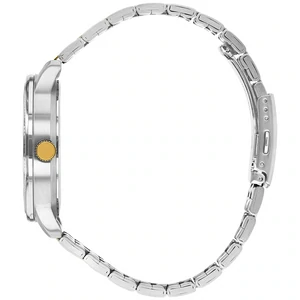 Citizen - DZ0054-56A - Stainless Steel Watch For Men