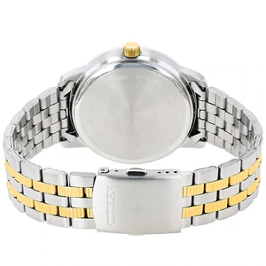 Citizen - DZ0054-56E - Stainless Steel Watch For Men