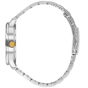 Citizen - DZ0054-56E - Stainless Steel Watch For Men