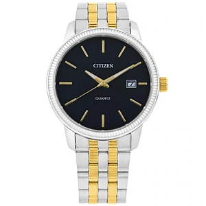 Citizen - DZ0054-56E - Stainless Steel Watch For Men