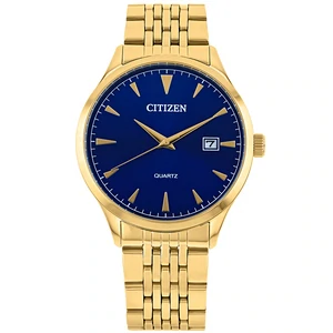 Citizen - DZ0062-58L - Stainless Steel Watch For Men