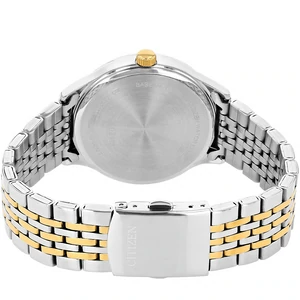 Citizen - DZ0064-52A - Stainless Steel Watch For Men