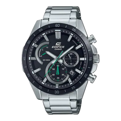 Casio - EFR-573DB-1A - Stainless Steel Watch For Men