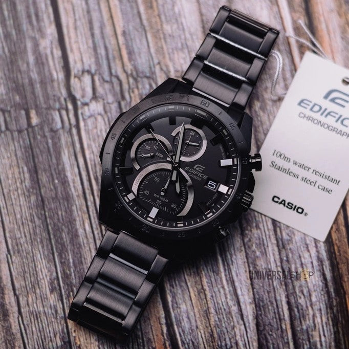 Casio Edifice EFR-571MDC-1AVUDF  Men's Bold Design watch