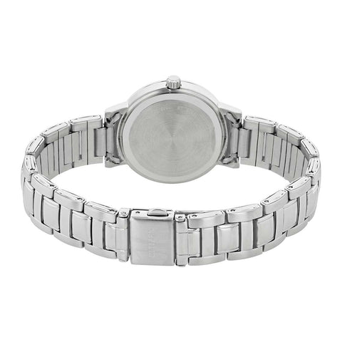 Citizen - EL3040-55L - Stainless Steel Watch For Women
