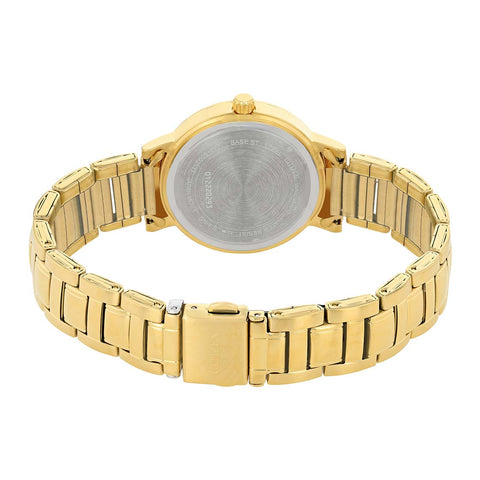 Citizen - EL3042-50P - Stainless Steel Watch For Women