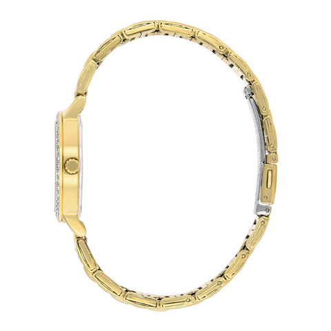 Citizen - EL3042-50P - Stainless Steel Watch For Women