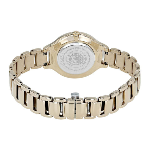 Citizen - EM0553-85A - Stainless Steel Watch For Women