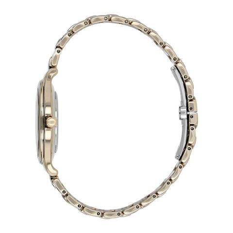 Citizen - EM0553-85A - Stainless Steel Watch For Women