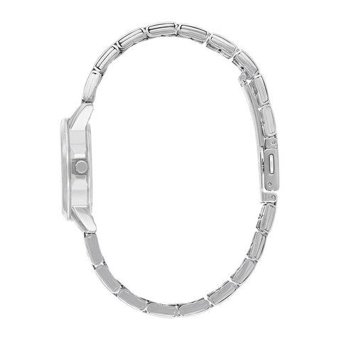 Citizen Women's Stainless Steel Band Watch EQ0601-54E