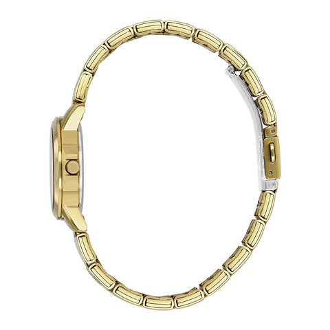 Citizen Women's Quartz Watch Analogue Display EQ0603-59E