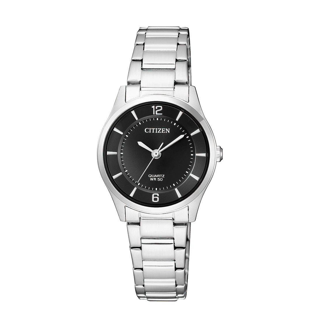 Citizen - ER0201-81E - Stainless Steel Watch For Women