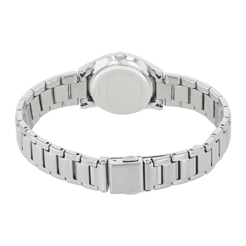Citizen - ER0201-81E - Stainless Steel Watch For Women