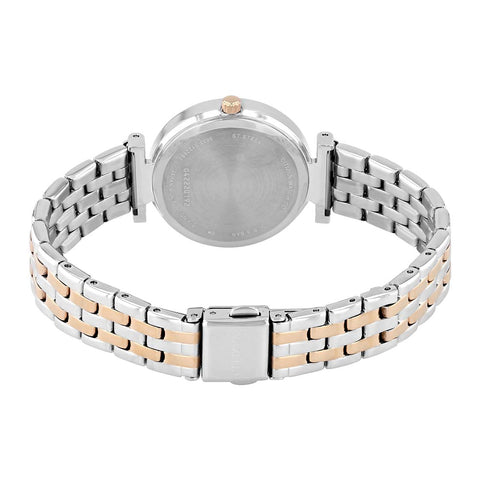Citizen - ER0218-53X - Stainless Steel Watch For Women