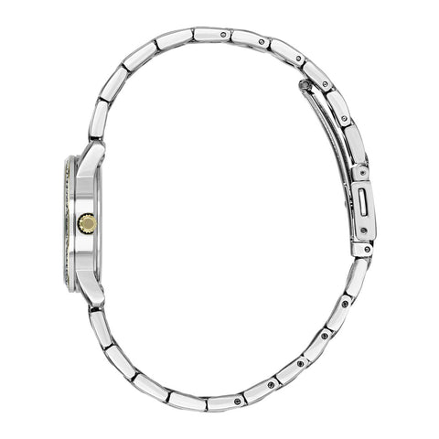 Citizen - EU6038-89A - Quartz Stainless Steel Watch For Women