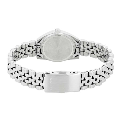 Citizen - EU6060-55D - Stainless Steel Watch For Women