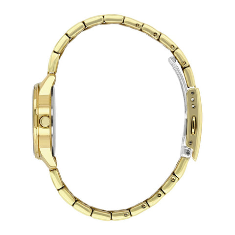 Citizen - EU6072-56D - Quartz  Stainless Steel Watch For Women
