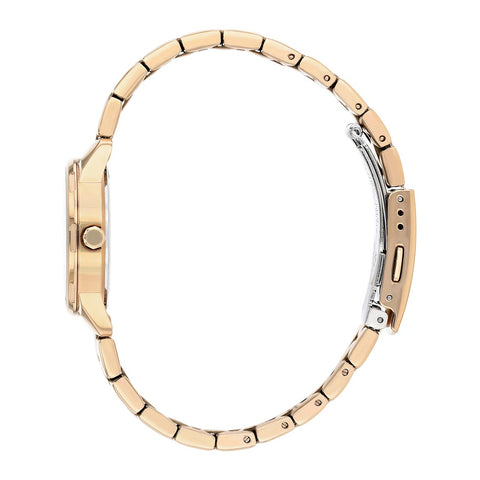 Citizen - EU6073-53A -  Quartz Stainless Steel Watch For Women