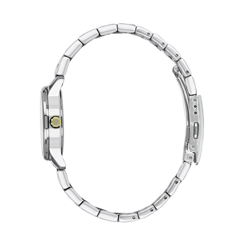 Citizen - EU6074-51D - Quartz Stainless Steel Watch For Women