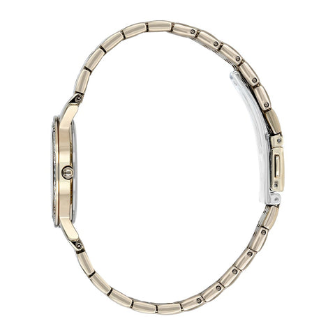 Citizen - EX1483-84A - Stainless Steel Watch For Women