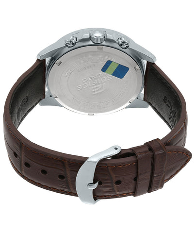 Casio Edifice EFR-526L-7BVUDF(EX303) Chronograph Men's Watch