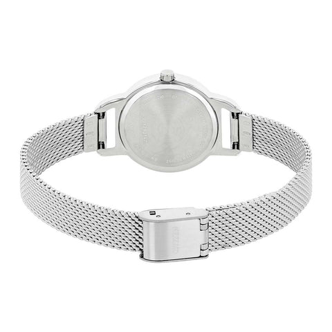 Citizen - EZ7000-50A - Stainless Steel Watch For Women