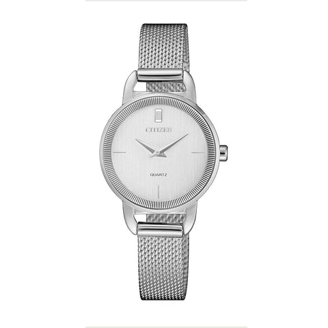 Citizen - EZ7000-50A - Stainless Steel Watch For Women