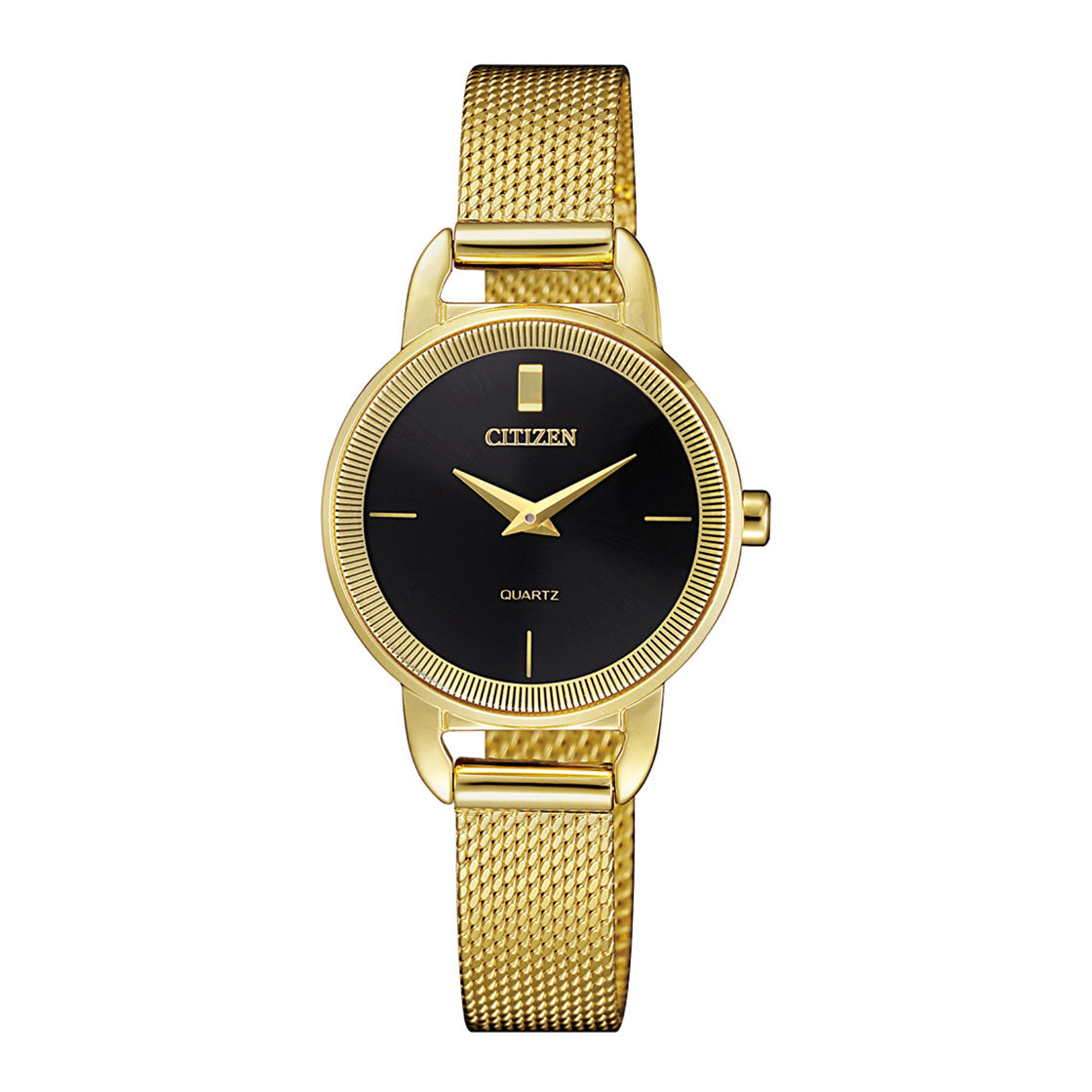 Citizen - EZ7002-54E - Stainless Steel Watch For Women