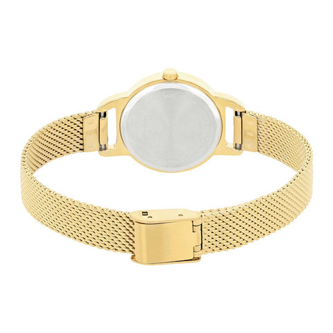 Citizen - EZ7002-54E - Stainless Steel Watch For Women