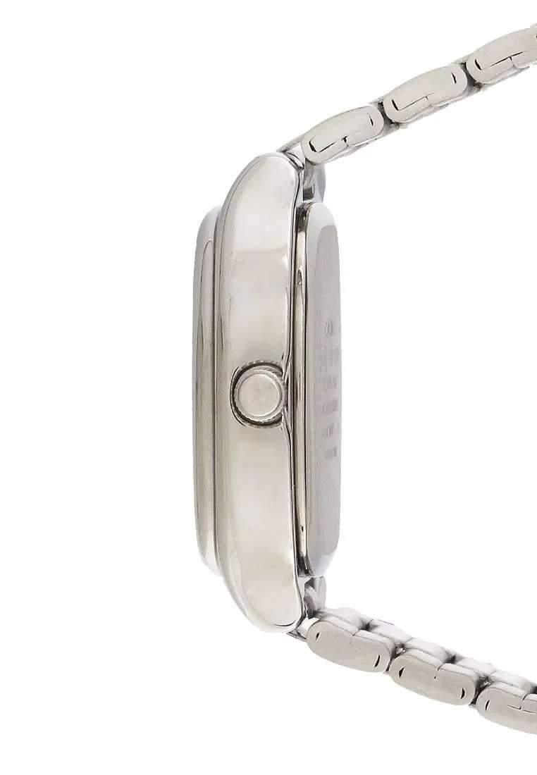 Casio Vintage LTP-1169D-7A Silver Watch for Women