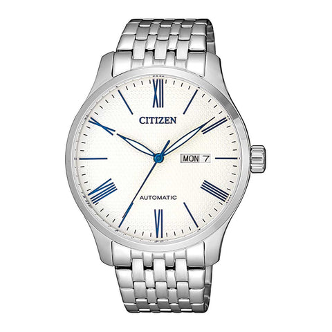Citizen - NH8350-59B - Automatic Stainless Steel Watch For Men