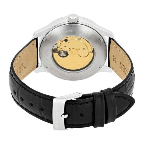 Citizen - NJ0110-18L - Stainless Steel Watch For Men