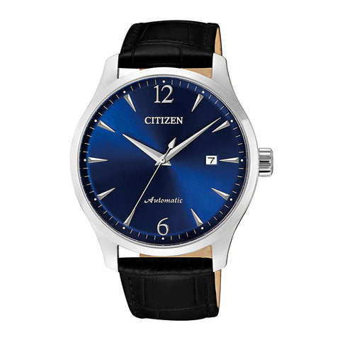 Citizen - NJ0110-18L - Stainless Steel Watch For Men