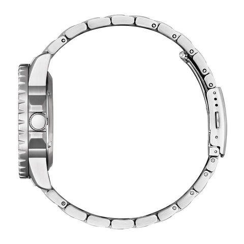 Citizen - NJ0129-87X - Automatic Stainless Steel Watch For Men