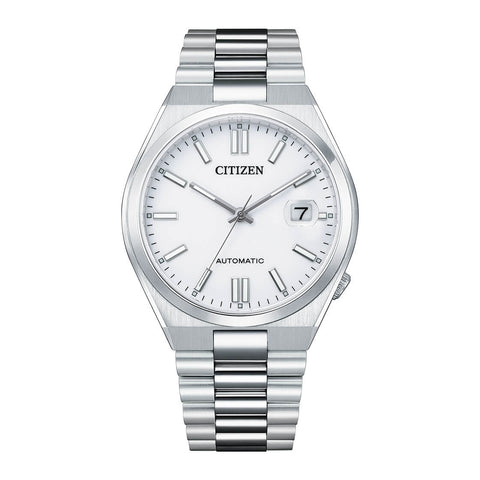 Citizen - NJ0150-81A - Automatic Stainless Steel Watch For Men
