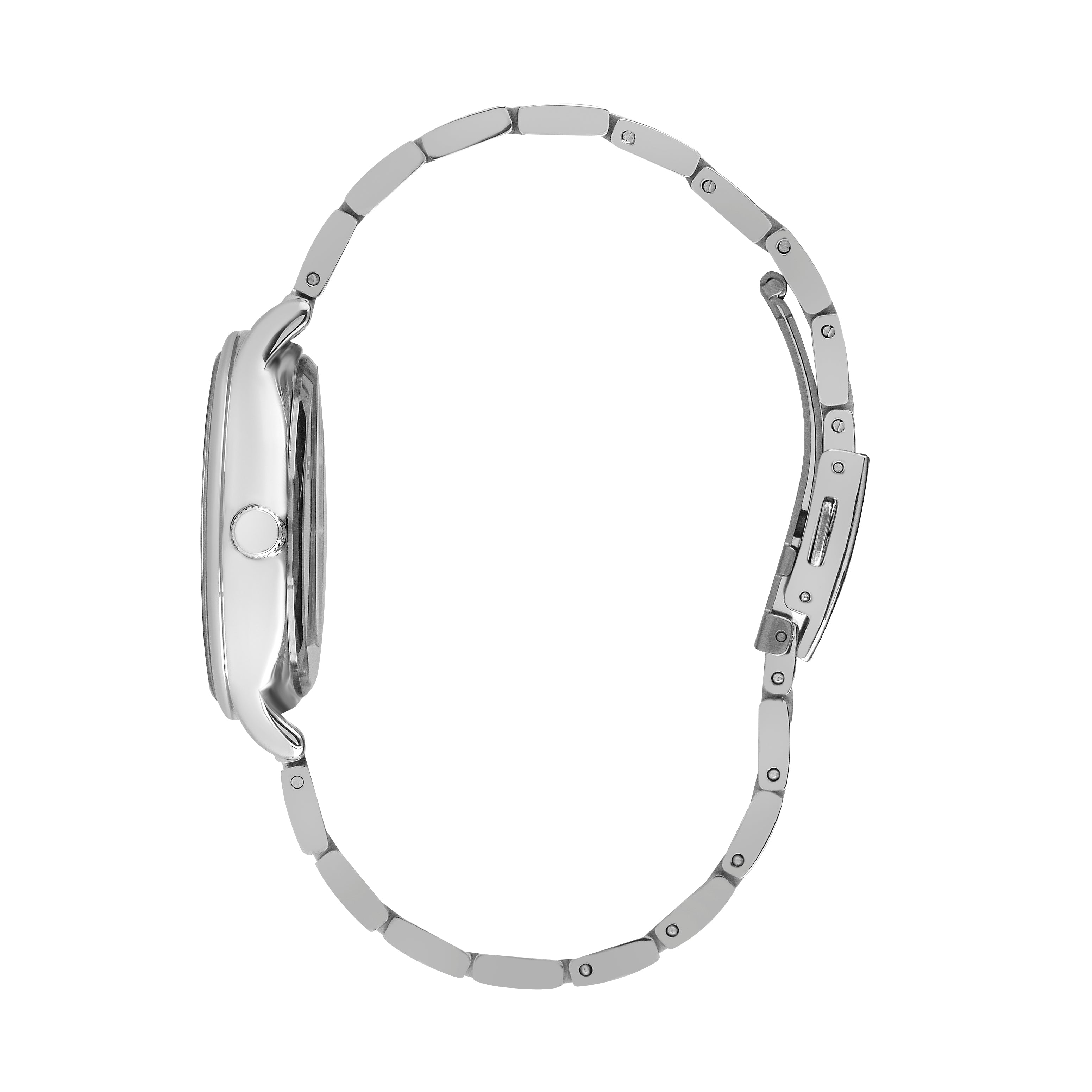Slazenger - SL.9.6234.3.03 - Stainless Steel Watch For Women