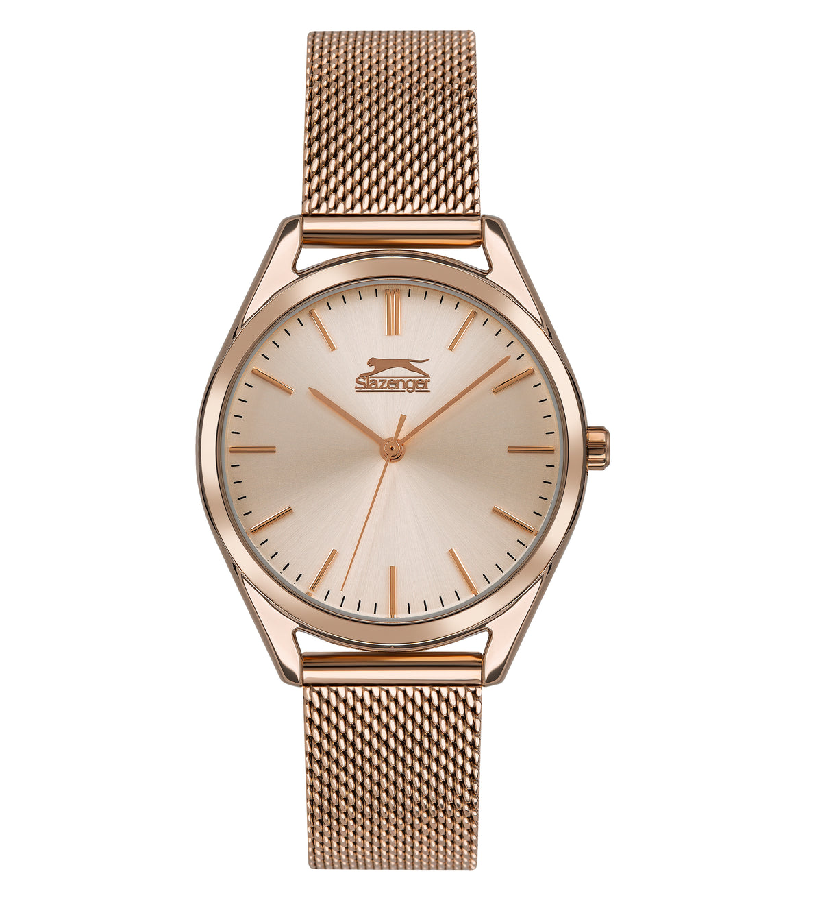Slazenger - SL.9.6297.3.02 - Stainless Steel Watch For Women