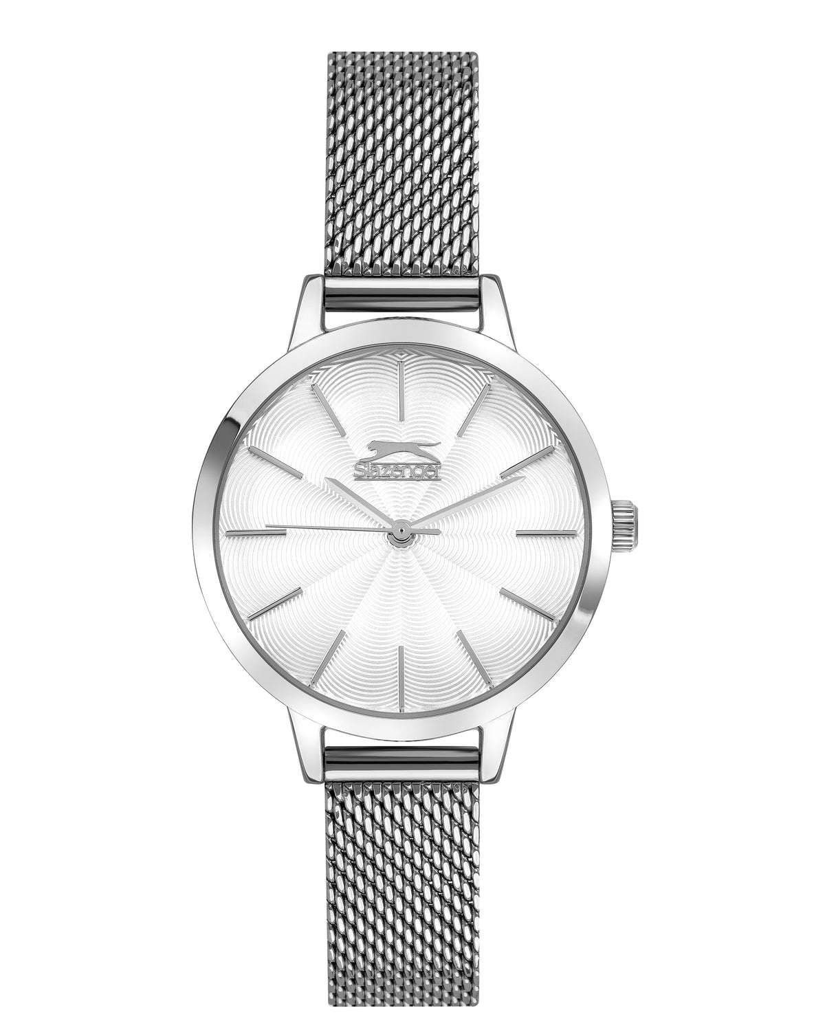 Slazenger - SL.9.6329.3.01 - Stainless Steel Watch For Women
