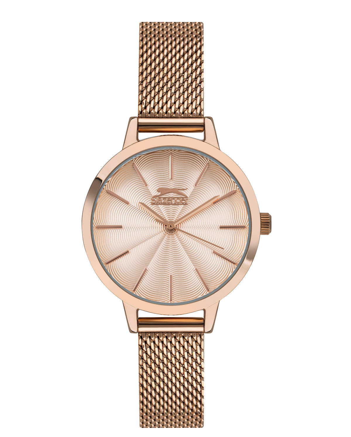 Slazenger - SL.9.6329.3.02 - Stainless Steel Watch For Women