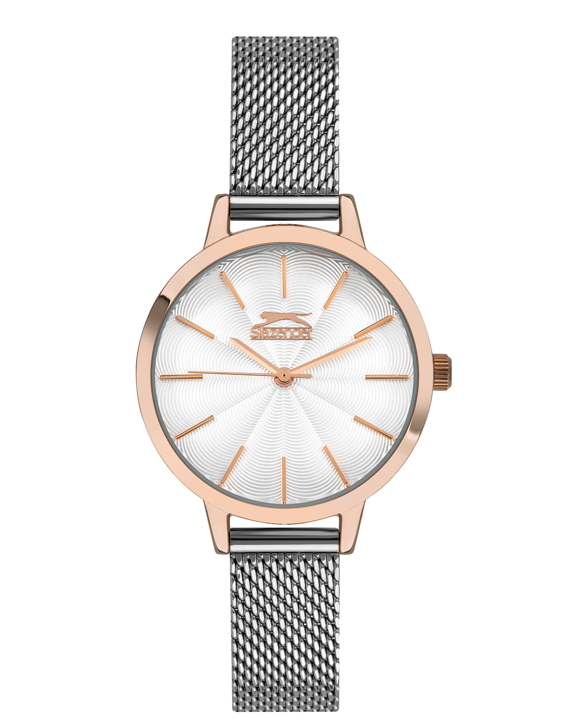 Slazenger - SL.9.6329.3.04- Stainless Steel Watch For Women