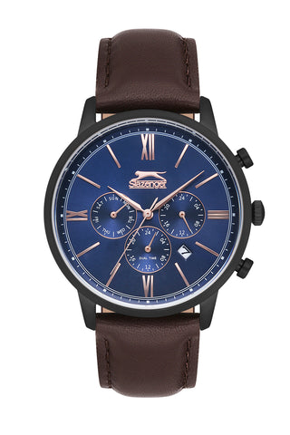 Slazenger - SL.9.6337.2.03 - Stainless Steel Watch For Men