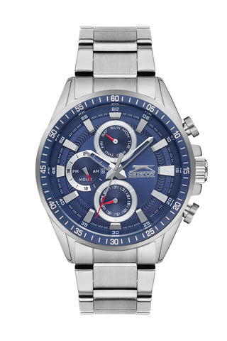 Slazenger - SL.9.6342.2.01 - Stainless Steel Watch For Men