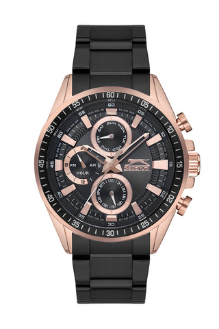 Slazenger - SL.9.6342.2.02 - Stainless Steel Watch For Men