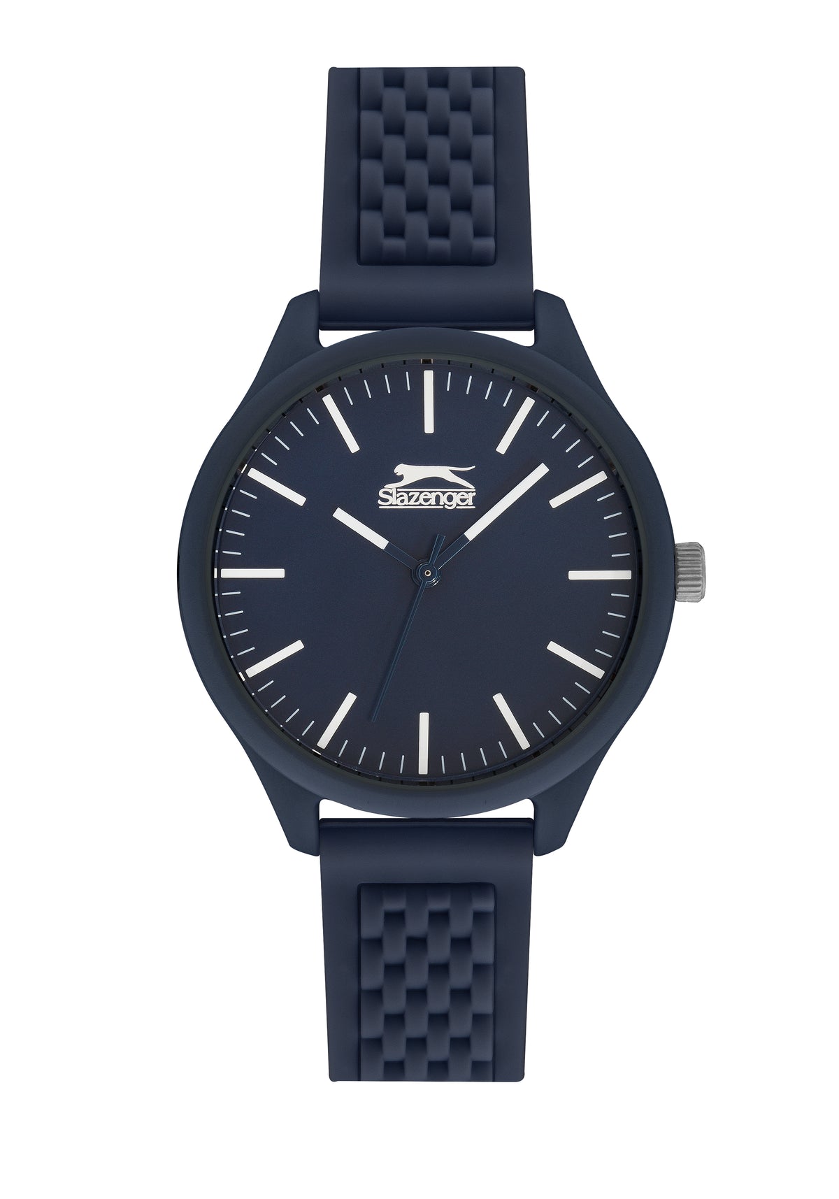 Slazenger - SL.9.6370.3.02 - Stainless Steel Watch For Women