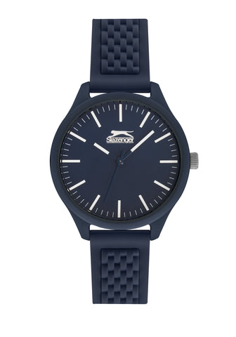 Slazenger - SL.9.6370.3.02 - Stainless Steel Watch For Women