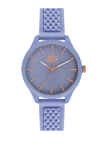 Slazenger - SL.9.6370.3.05 - Stainless Steel Watch For Women