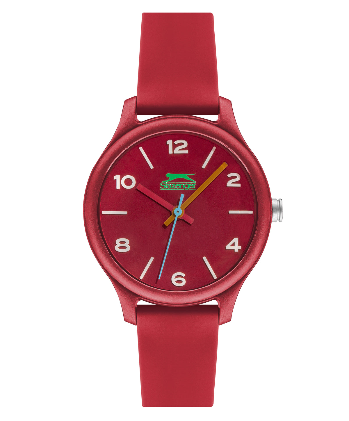 Slazenger - SL.9.6371.3.04 - Stainless Steel Watch For Women