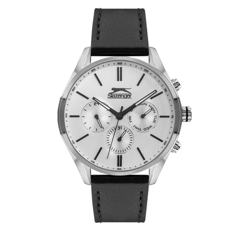 Slazenger - SL.9.6378.2.01 - Stainless Steel Watch For Men