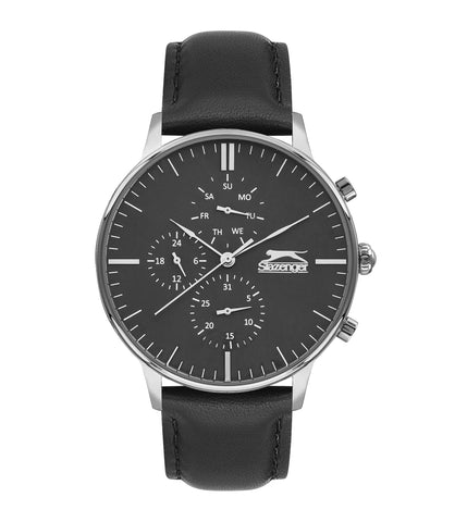 Slazenger - SL.9.6392.2.01 - Stainless Steel Watch For Men